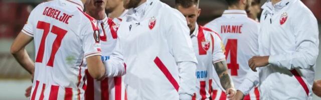 Emotivno! Oglasio se Gobeljić nakon odlaska iz Zvezde!
