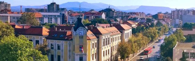 Ko je pritvorena predsednica Višeg suda u Nišu?