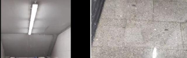 (VIDEO) Vučić uzalud otvarao: Prokop opet prokišnjava