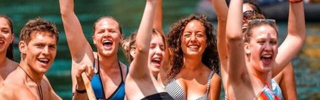 Zakazana jubilarna 30. Drinska regata - spremite čamce za 20. jul