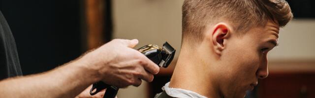 BIŠOPKA - frizura za kojom su muškarci odlepili