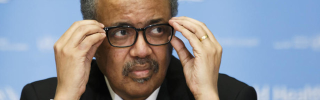 SZO: Države da daju više sredstava za sprečavanje Covid-19