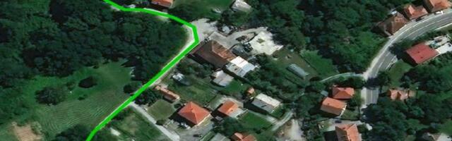 Izmena saobraćaja na Rudniku zbog izgradnje kanalizacije