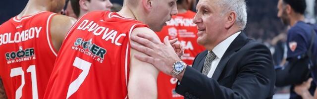 NEMOĆ Obradoviću se ovo nije dogodilo 25 godina