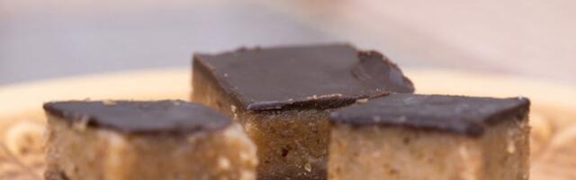 Poslastica koja se najviše traži na slavi! Recept za posne bajaderice