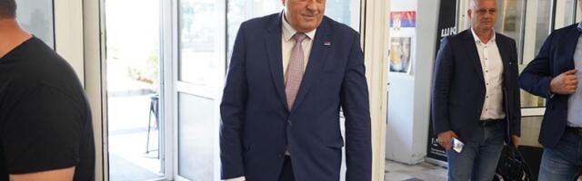 Sudski veštak u slučaju Dodik: Stižu mi pretnje...