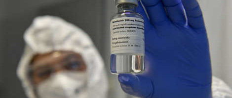 WHO: Remdesivir nije efikasan u liječenju COVID-19