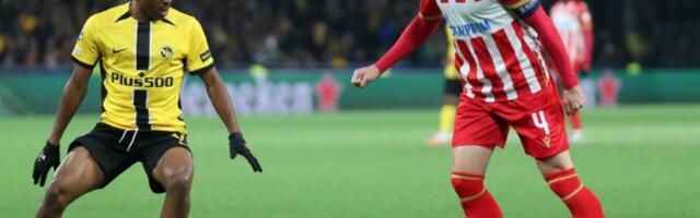 VELIKI IGRAČ I JOŠ VEĆI ČOVEK: Intervju koji će sigurno obići "niželigašku fudbalsku Srbiju"!