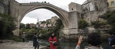 Sattler: Brojni promatrači kako bi izbori u Mostaru bili regularni