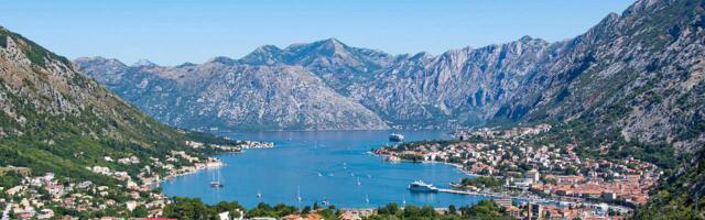 U Crnoj Gori 2024. boravilo 2,6 miliona turista