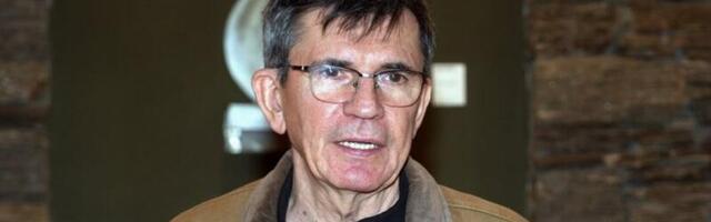 ODRASTAO SAM SA FILMOVIMA: Slavko Štimac o prestižnim nagradama, profesiji koja ga je izabrala i budućem radu