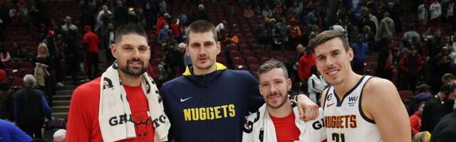 Šokantno priznanje: "Pretili su mi zbog Srbije"