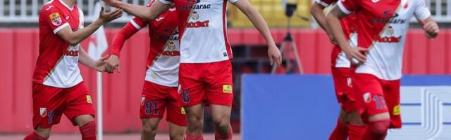 Korać: Vidić mi je bio inspiracija, cilj mi je da igram u “ligama petice”