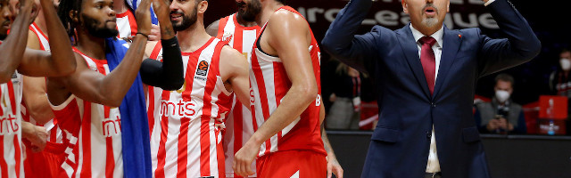 Kakva je to "nova hemija" u Zvezdi i kada će novajlije sustići ostatak tima?