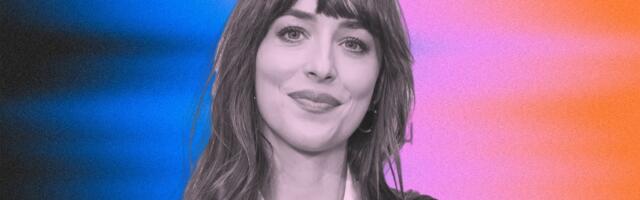 Dakota Johnson režira svoj prvi igrani film, a mi imamo detalje