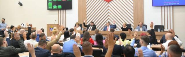 Manifestacija Beogradsko leto košta 600.000 evra bez PDV-a