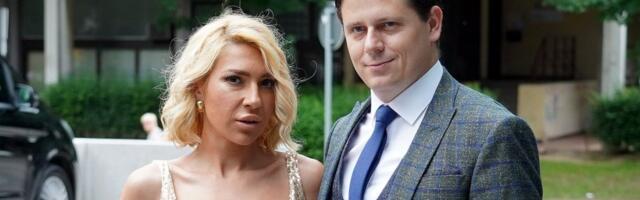 "Obojio si moj život duginim bojama": Jovana Jeremić obradovala bivšeg muža - Ovo bi svako poželeo