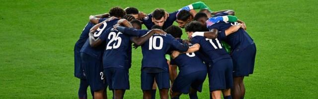 Počinje Liga 1! PSŽ osvojio jedan pehar ove sezone i kreće po drugi! Jedna stvar bi mogla da predstavlja problem