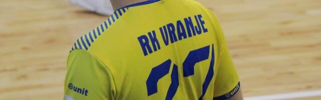 Remi rukometaša u Kragujevcu: SPD Radnički - Vranje 31:31
