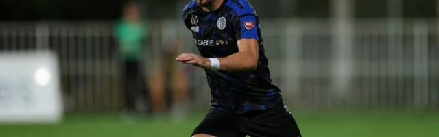 TSC slavio: Savić presudio Novom Pazaru