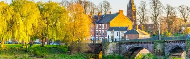 Ovo je NAJLEPŠI GRAD na svetu, a mnogi za njega nikad nije čuli: Lepši i od Venecije i Rima