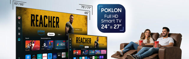 Kristalno jasni, živopisni i bezbedni: Samsung QLED televizori postavljaju novi standard za kućno gledanje