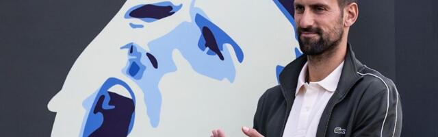 Đoković saznao žreb u Atini