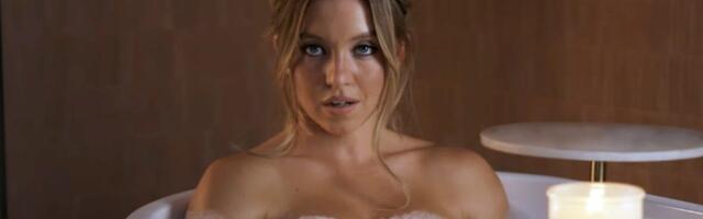 Sidni Svini šokirala: Svi su očekivali duboki dekolte, ona sve prekrila (FOTO)