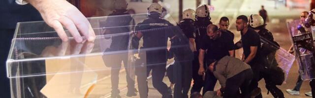 KAKO VUČIĆ I DALJE OPSTAJE Šta je još predsednik spreman da učini SVOM NARODU?