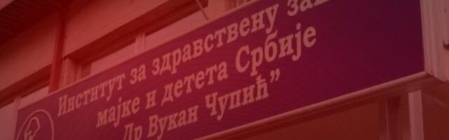 Studenti: Smenjena profesorka dr Jelena Martić, sumnjamo da je razlog podrška studentskoj borbi