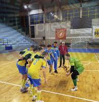 Prva futsal liga: Važna pobeda Vranjanaca protiv Liceja