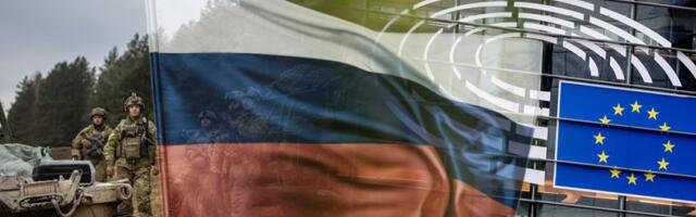 Evropa na kolenima pred Putinom: Stiglo hitno pismo Ursuli fon der Lajen i to direktno iz Brisela - ako ovo uradite Rusiji...