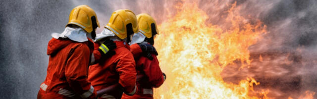 ZAPALIO SE MINIBUS Drama na putu