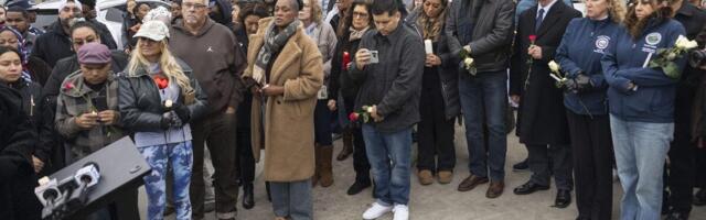 "GONIĆEMO ŽIVOTINJE KOJE SU NA ROĐENDANU POBILE DECU": Napadači ušli i počeli da pucaju na nevine mališane, TUGA!