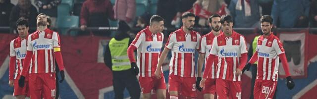 Zvezda počela prodaju ulaznica za meč protiv Čukaričkog