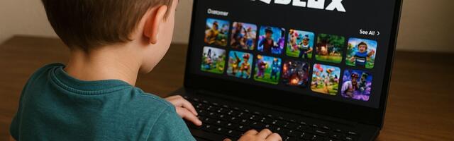 Rusija zabranila pristup dečijoj platformi Roblox