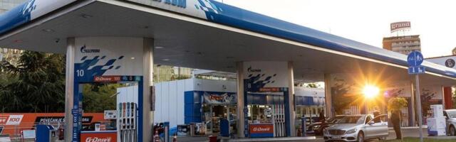 Srbija bez kapi sirove nafte dva meseca, ali guramo: Ministarka energetike