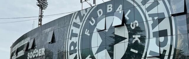 OGLASIO SE PARTIZAN ZBOG DUŠANA JOVANOVIĆA: Iz kluba poručili samo jedno!