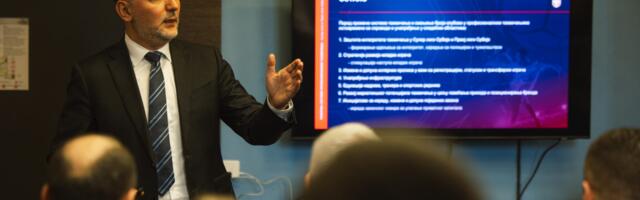 BRANKO RADUJKO REKAO ONO ŠTO MNOGI NE ŽELE DA ČUJU: Ovaj podatak sve govori!