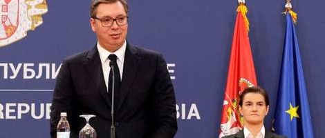 Političke lekcije Americi iz Beograda