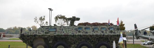 Sumnjiva smrt predstavnika srpskog preduzeća za naoružanje u Moskvi