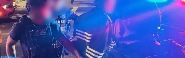 Otkriveno šta je sin Roba i Mišel Rajner rekao na sudu: Nakon hapšenja za ubistvo roditelja, Nik je poručio samo jedno