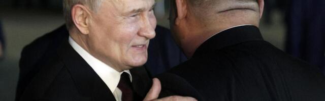 PUTINOV PAJTAŠ PROGOVORIO O MOĆNIKU OD KOG STREPI CELA PLANETA! Ono što je izneo u javnost NIKO NIJE OČEKIVAO, ŠOK!
