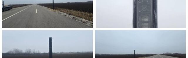 EKSKLUZIVNO Postavljeni prvi super radari u Srbiji - evo kako izgledaju (FOTO)