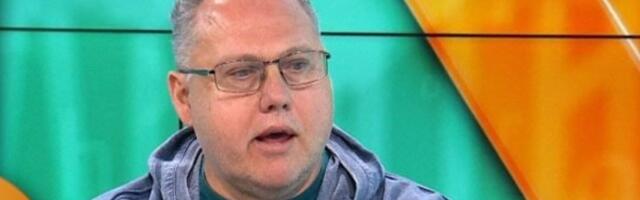 Vojvođanski separatista Sejdinović vodi kampanju za izbore u VST: Hoćemo one koji nemaju veze sa Srbijom (VIDEO)