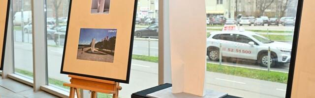 Predstavljen izgled spomenika Milevi Marić Ajnštajn koji će biti postavljen u Novom Sadu