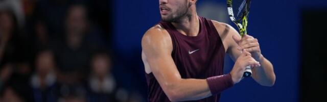 PRVA PROMENA Alkaraz odlučio da "kopira" Novaka