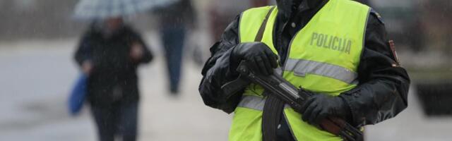 BIVŠI POLICAJAC S POTERNICE UHAPŠEN U SARAJEVU: Pao sa drogom i slovačkim falš dokumentima, a evo zašto ga Srbija traži