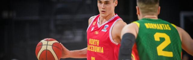 Bajern našao zamenu za Dinvidija: Pešić pozvao Dimitrijevića, ovaj nije mogao da odbije!