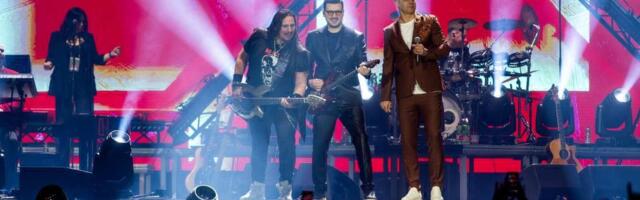 Lexington bend obeležio 20 godina karijere i oborio sve rekorde, Bojan Vasković dao posebno obećanje publici: "Vi ste razlog zbog kog muzika traje!"